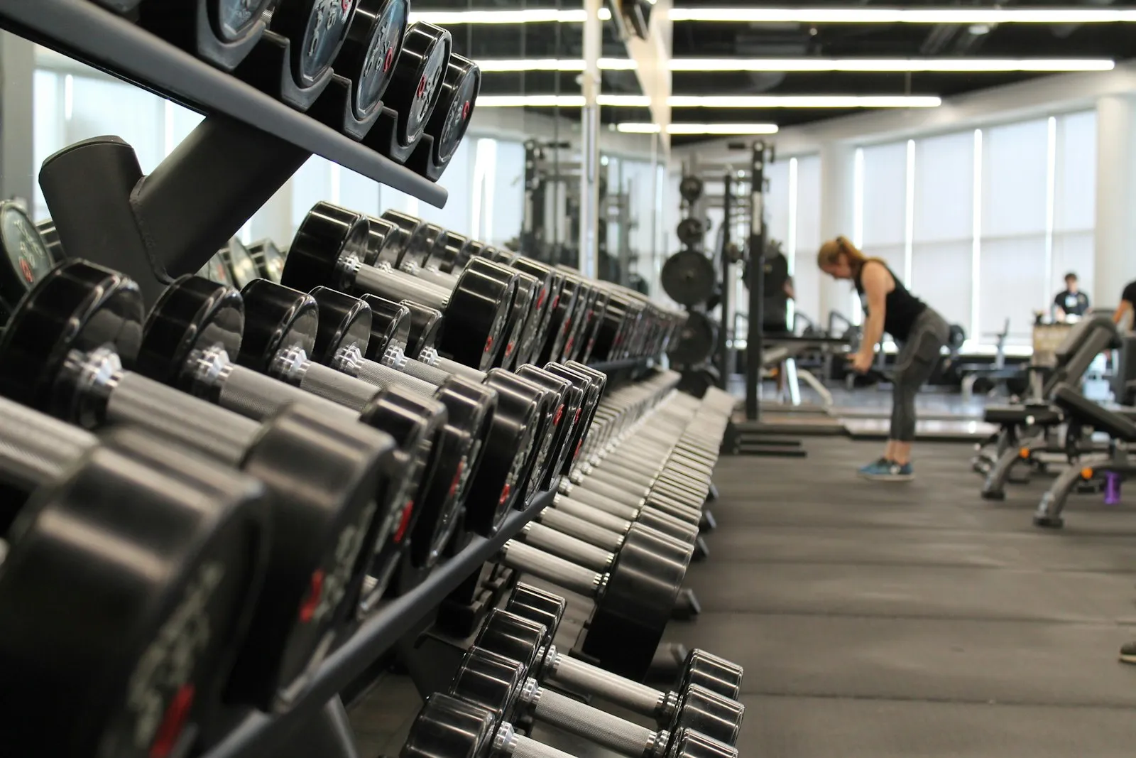 Designing Workplaces That Actually Support Fitness