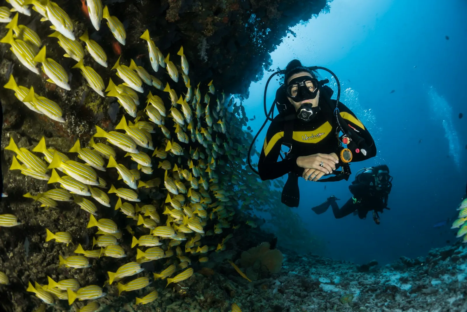 Coastal Fishing Heritage and the Spaces That Keep It Alive